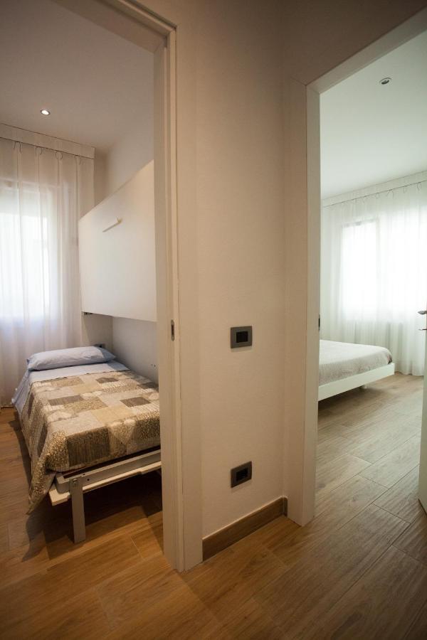 Residence Torino Chioggia Kamer foto
