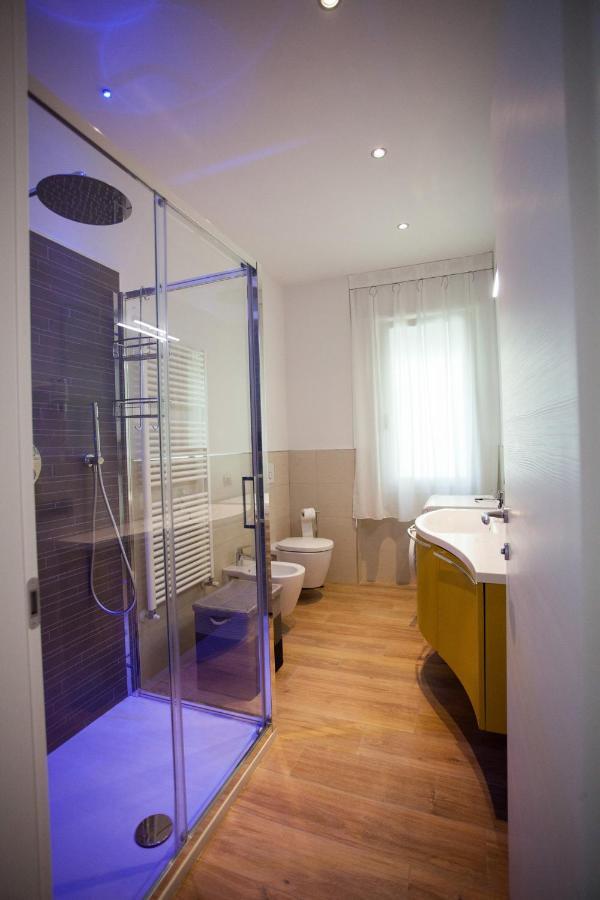 Residence Torino Chioggia Kamer foto