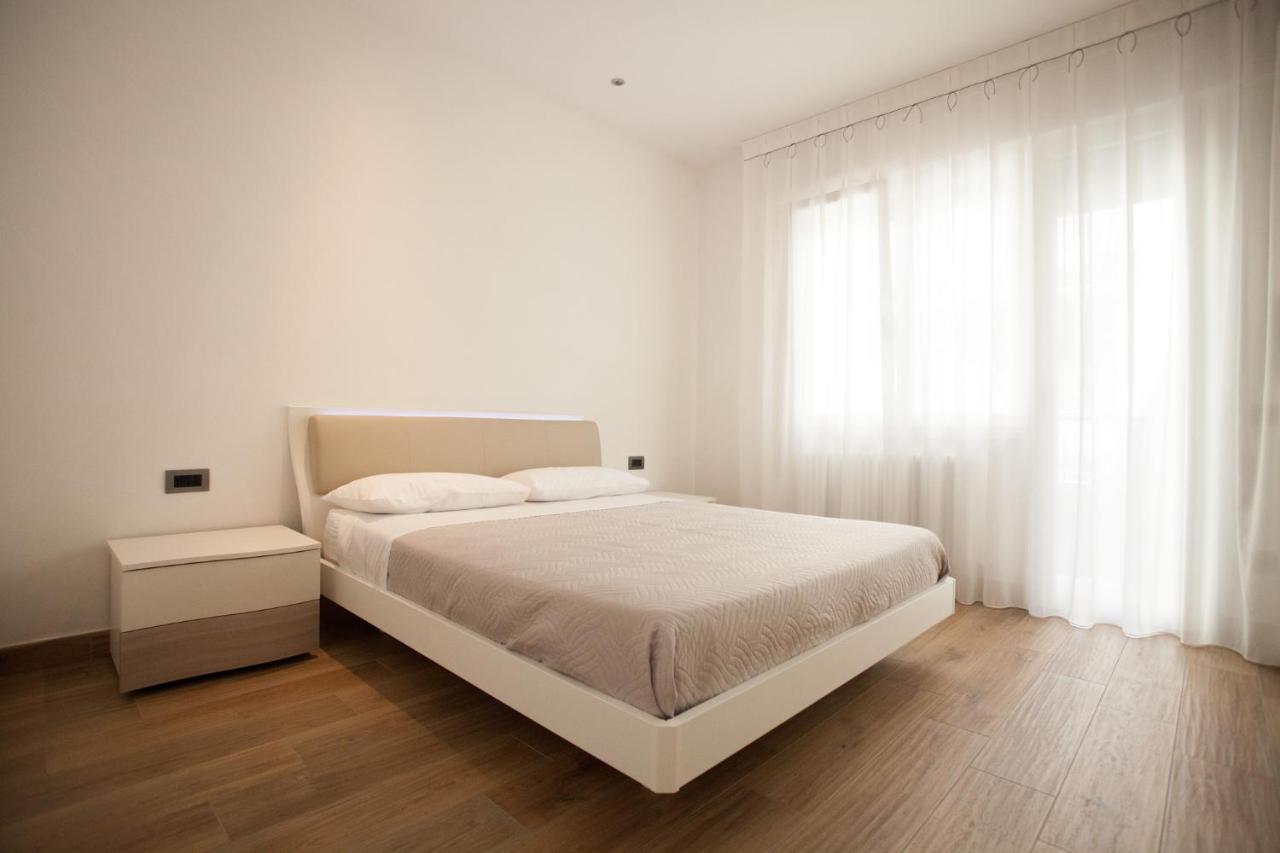 Residence Torino Chioggia Kamer foto